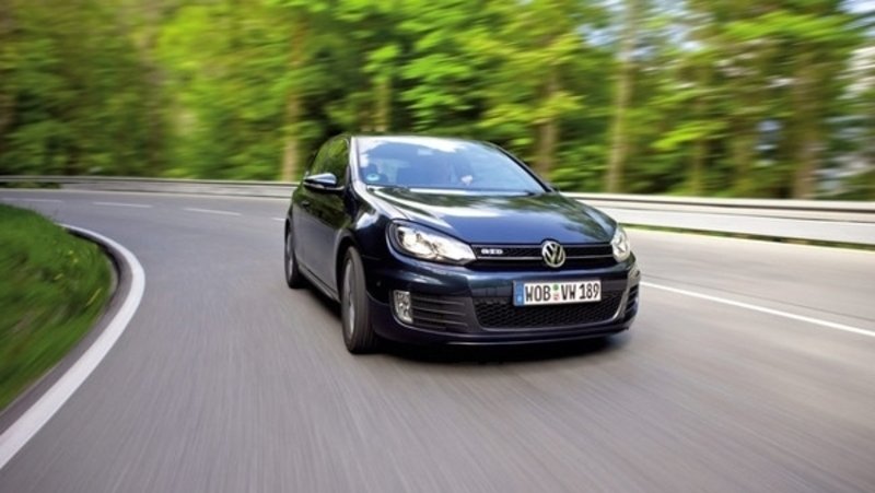 Volkswagen: debutta lo &ldquo;shut-off&rdquo; sul 1.4 TSI