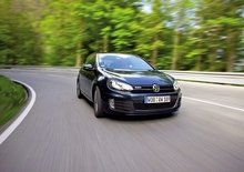 Volkswagen: debutta lo “shut-off” sul 1.4 TSI