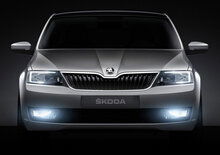 Skoda MissionL: anticipa la nuova Octavia