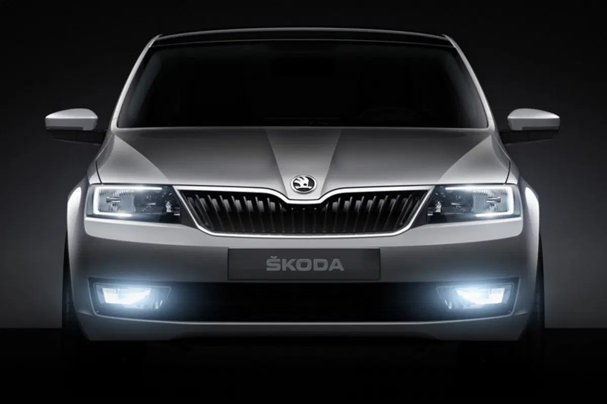 Skoda MissionL: anticipa la nuova Octavia