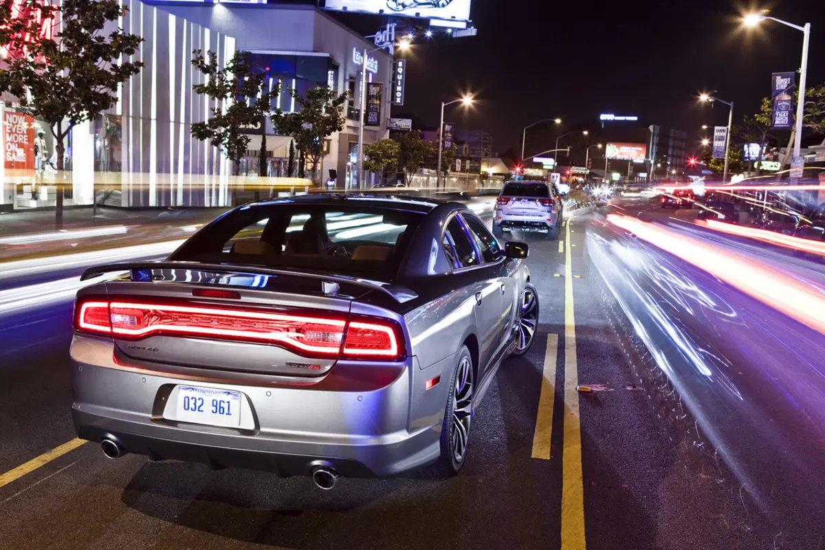 Dodge Charger SRT8 2012 (18)