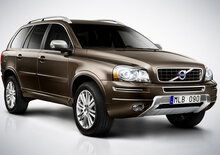 Volvo XC90 M.Y. 2012