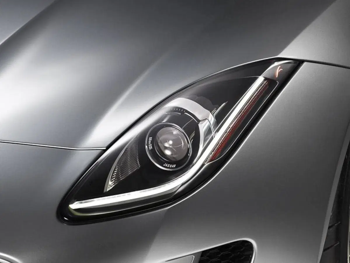 Jaguar C-X16: ecco la Concept Car di Francoforte 2011 (21)