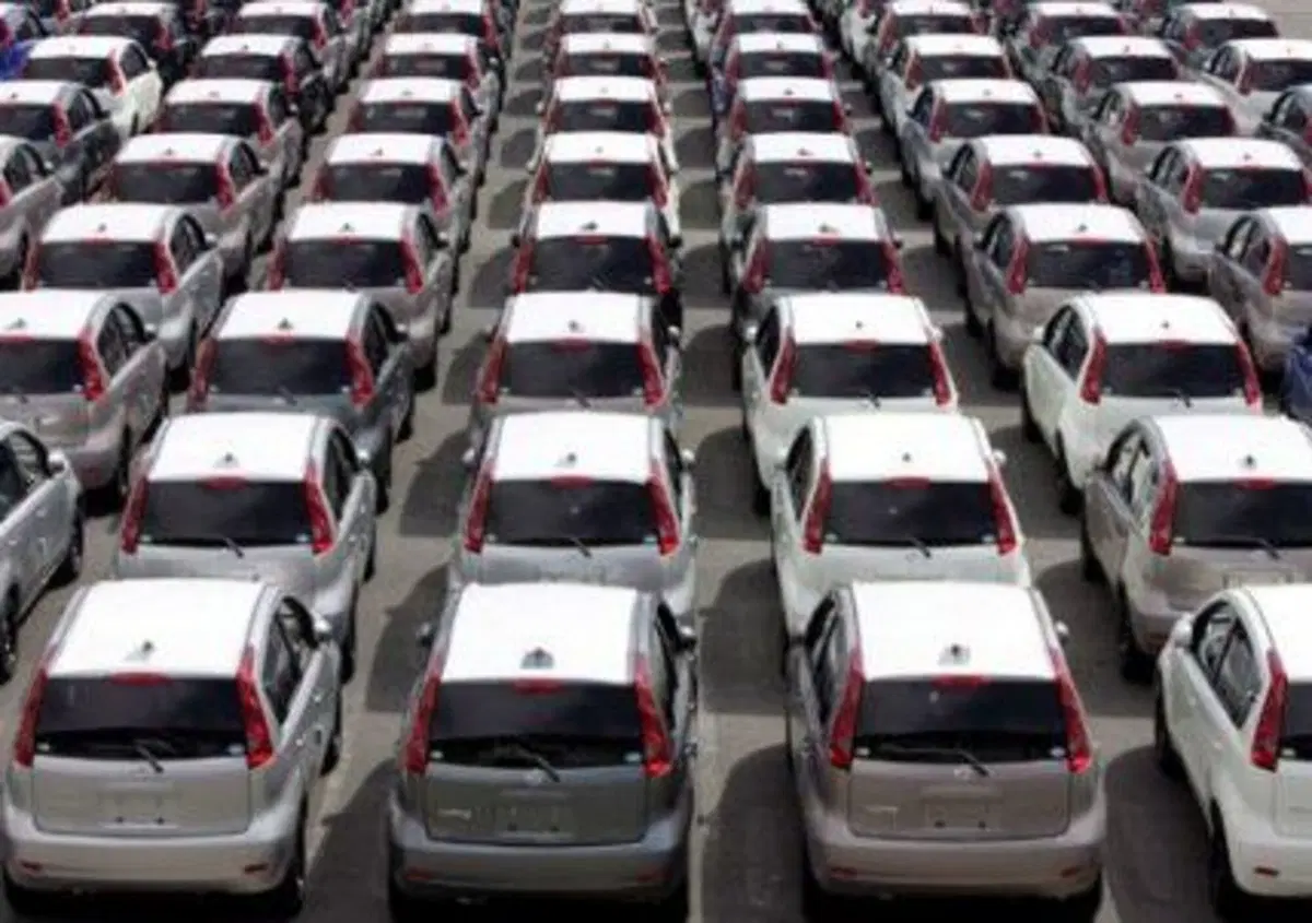 Mercato dell'auto: Moody's rileva diminuzione della domanda globale