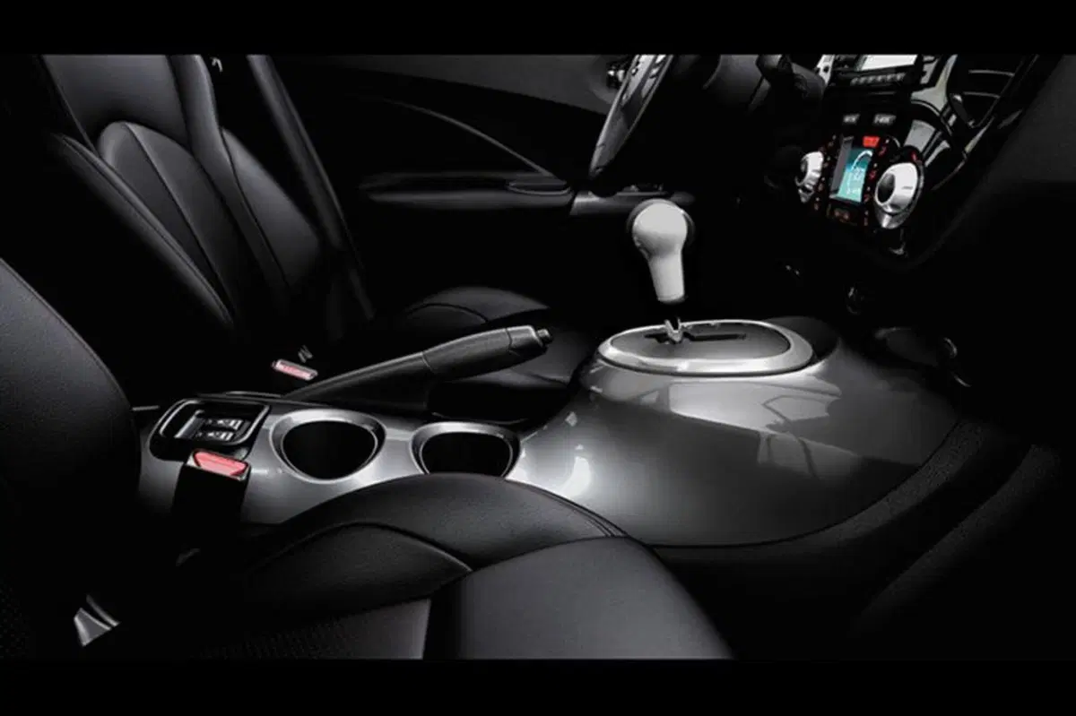 Nissan Juke Kuro Limited Edition (10)