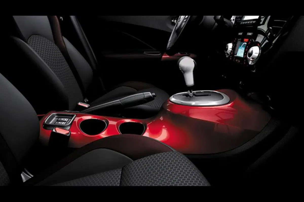 Nissan Juke Kuro Limited Edition (12)