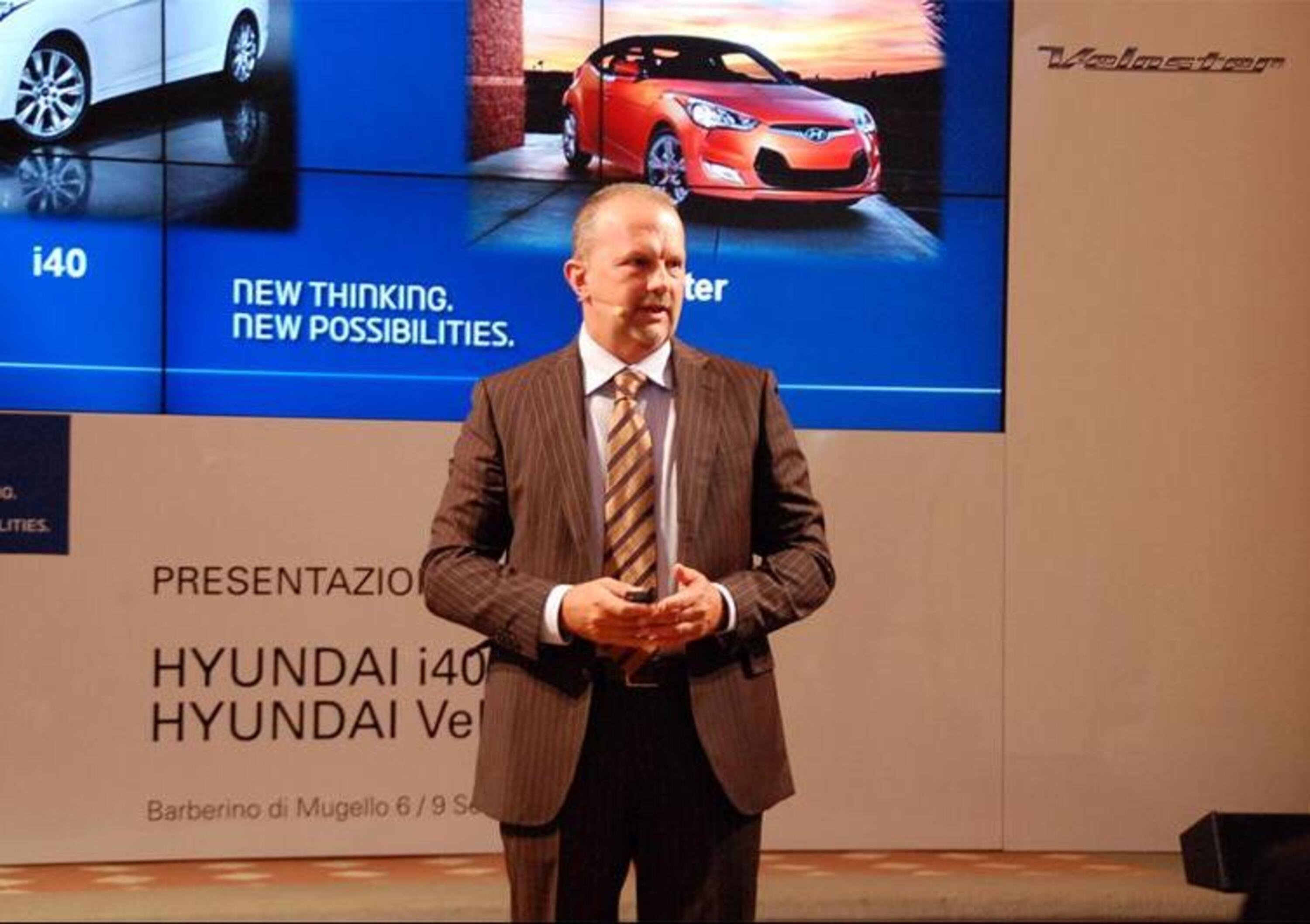Hyundai: &quot;i segreti del suo successo&quot;