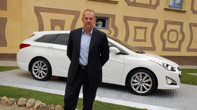 Hyundai: "i segreti del suo successo"