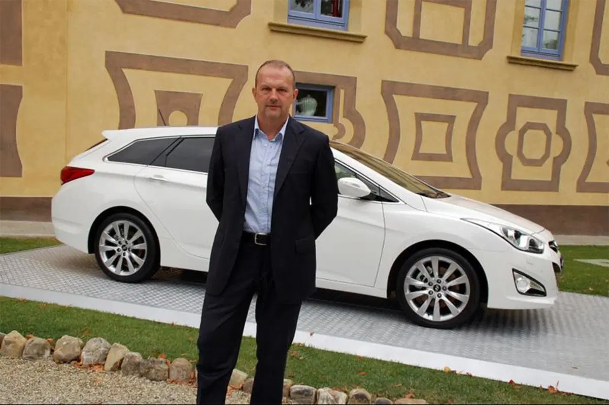 Hyundai: "i segreti del suo successo"