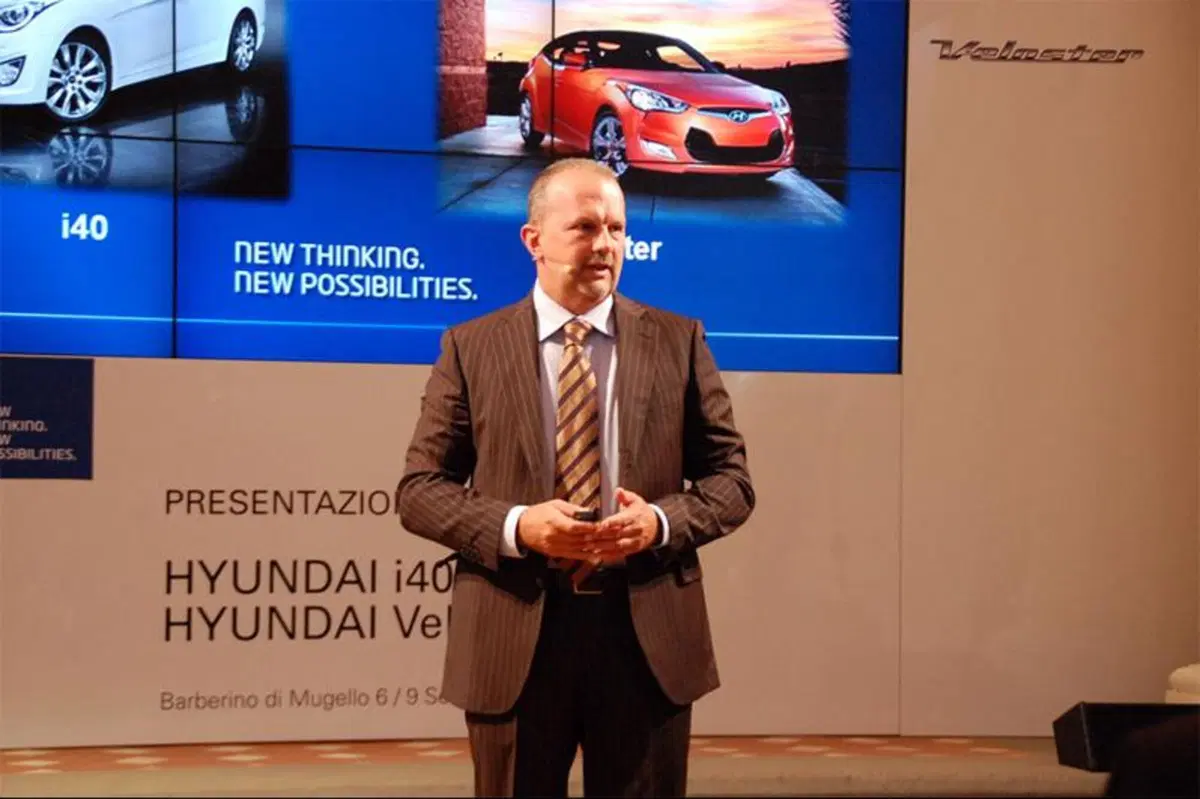Hyundai: "i segreti del suo successo" (2)
