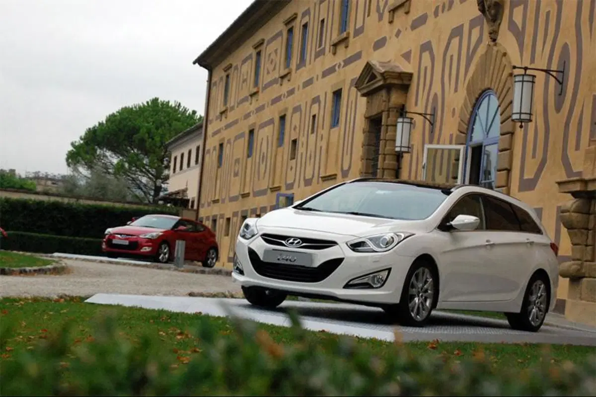 Hyundai: "i segreti del suo successo" (3)