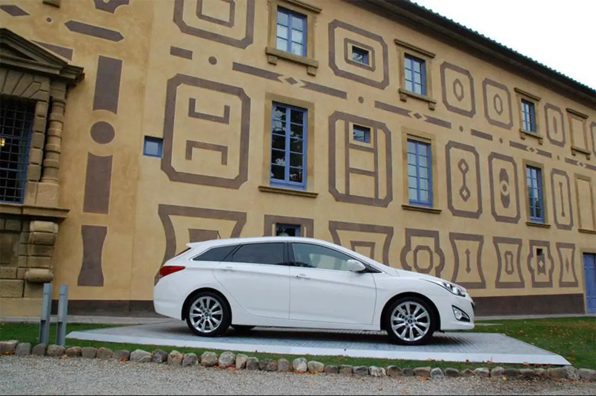 Hyundai: "i segreti del suo successo" (4)