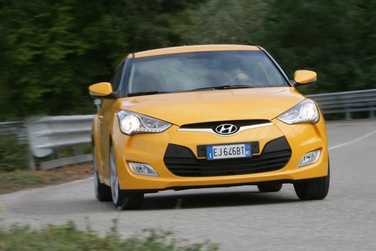 Hyundai: "i segreti del suo successo" (5)