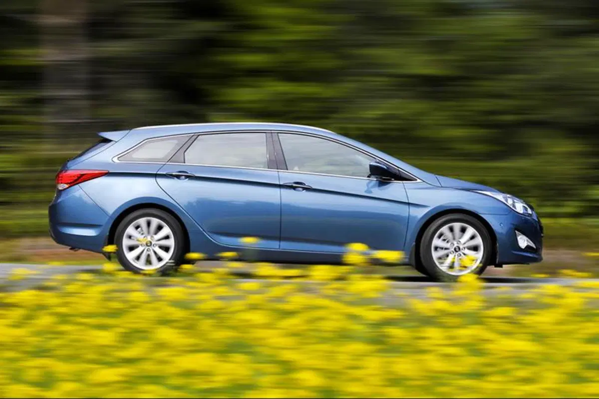Hyundai: "i segreti del suo successo" (8)