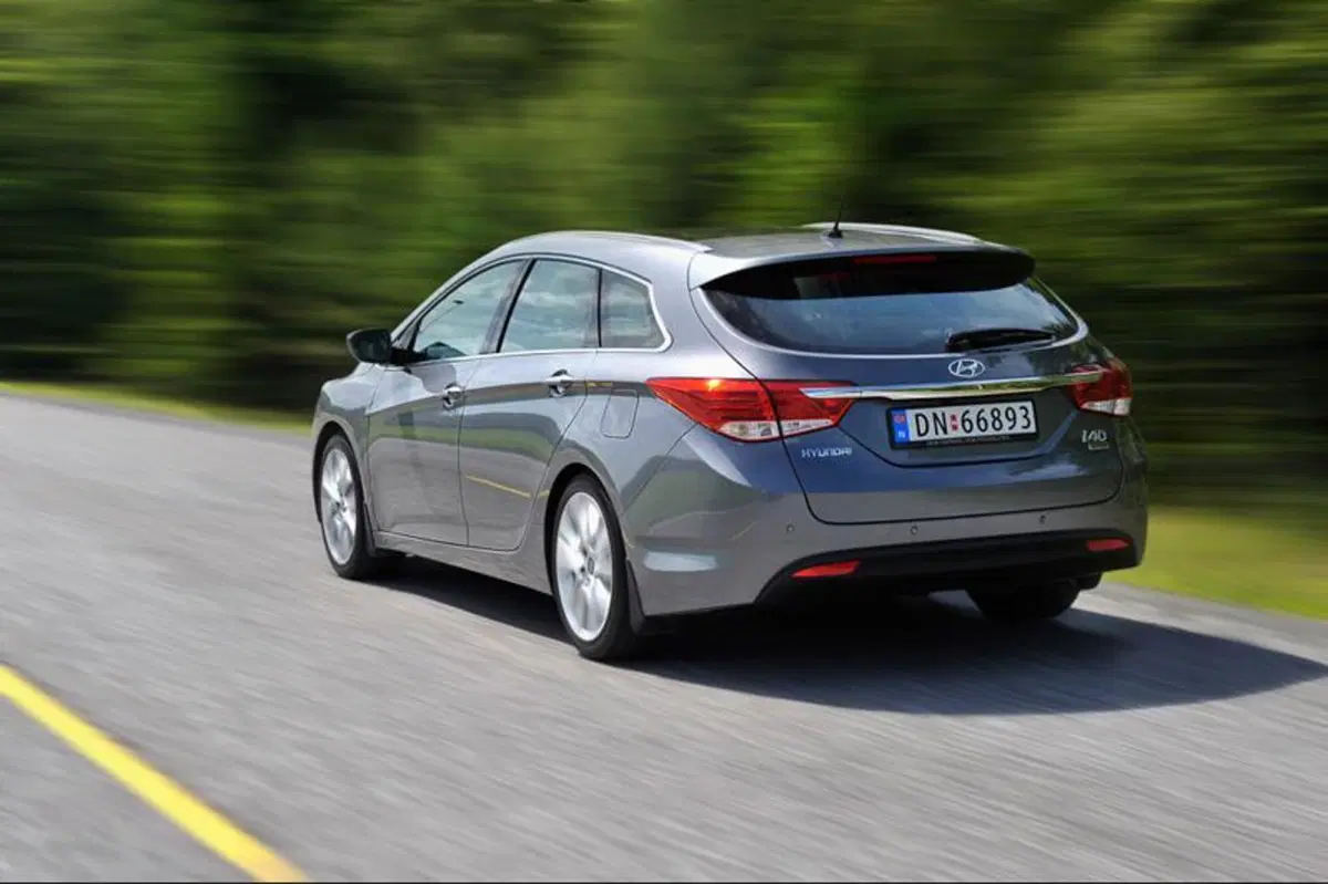 Hyundai: "i segreti del suo successo" (9)