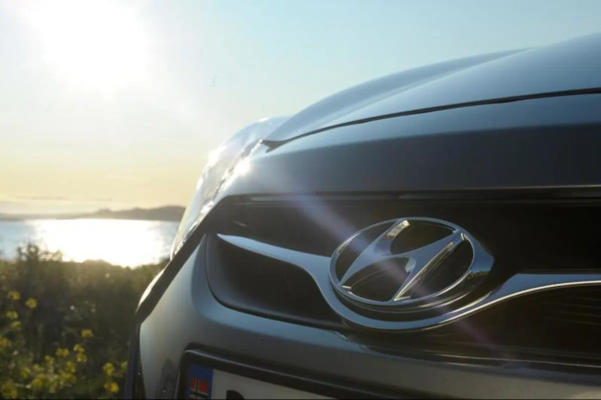 Hyundai: "i segreti del suo successo" (14)