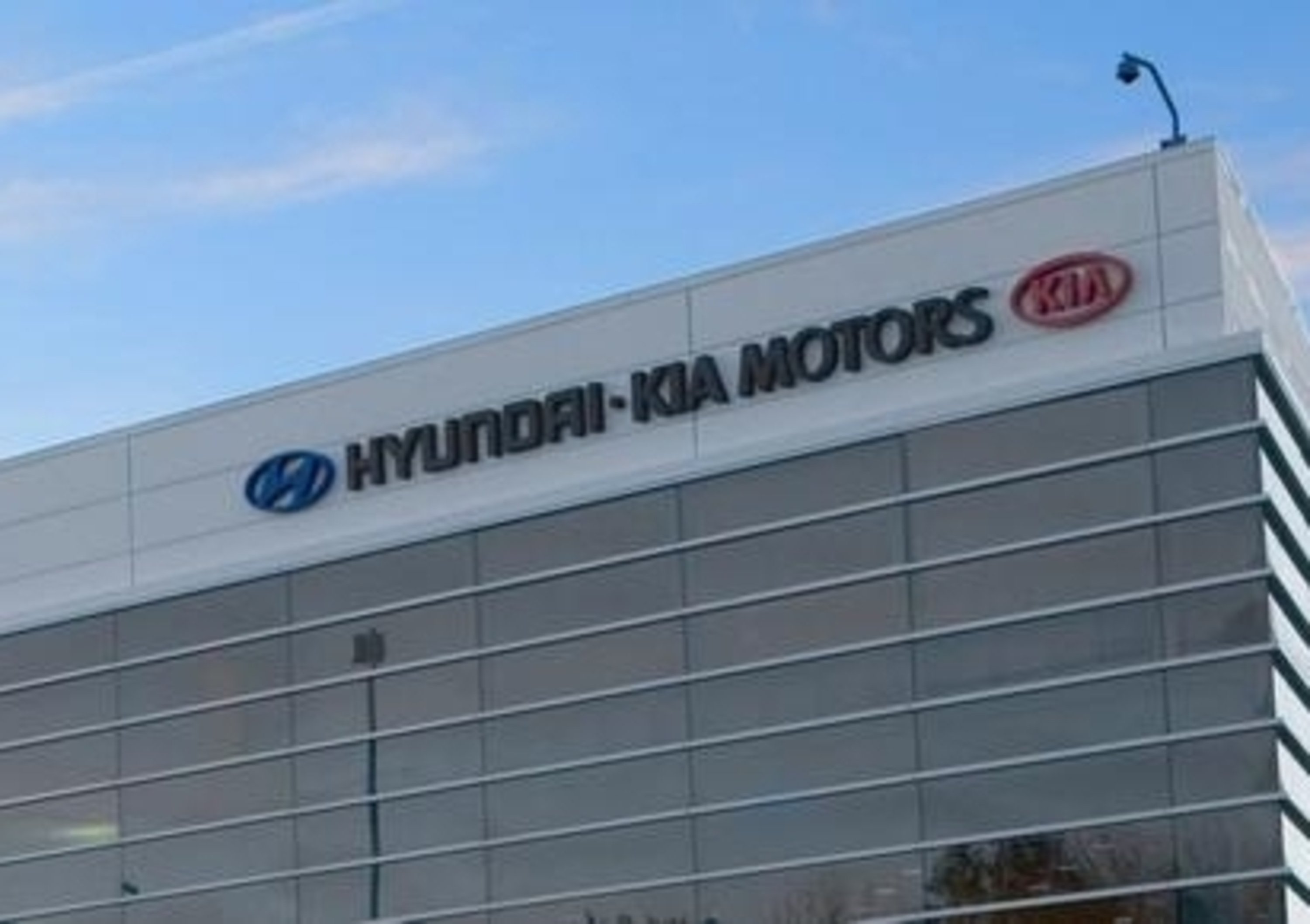 Hyundai-Kia: chiuso il caso emissioni con l&#039;ultimo risarcimento di 41 milioni di dollari