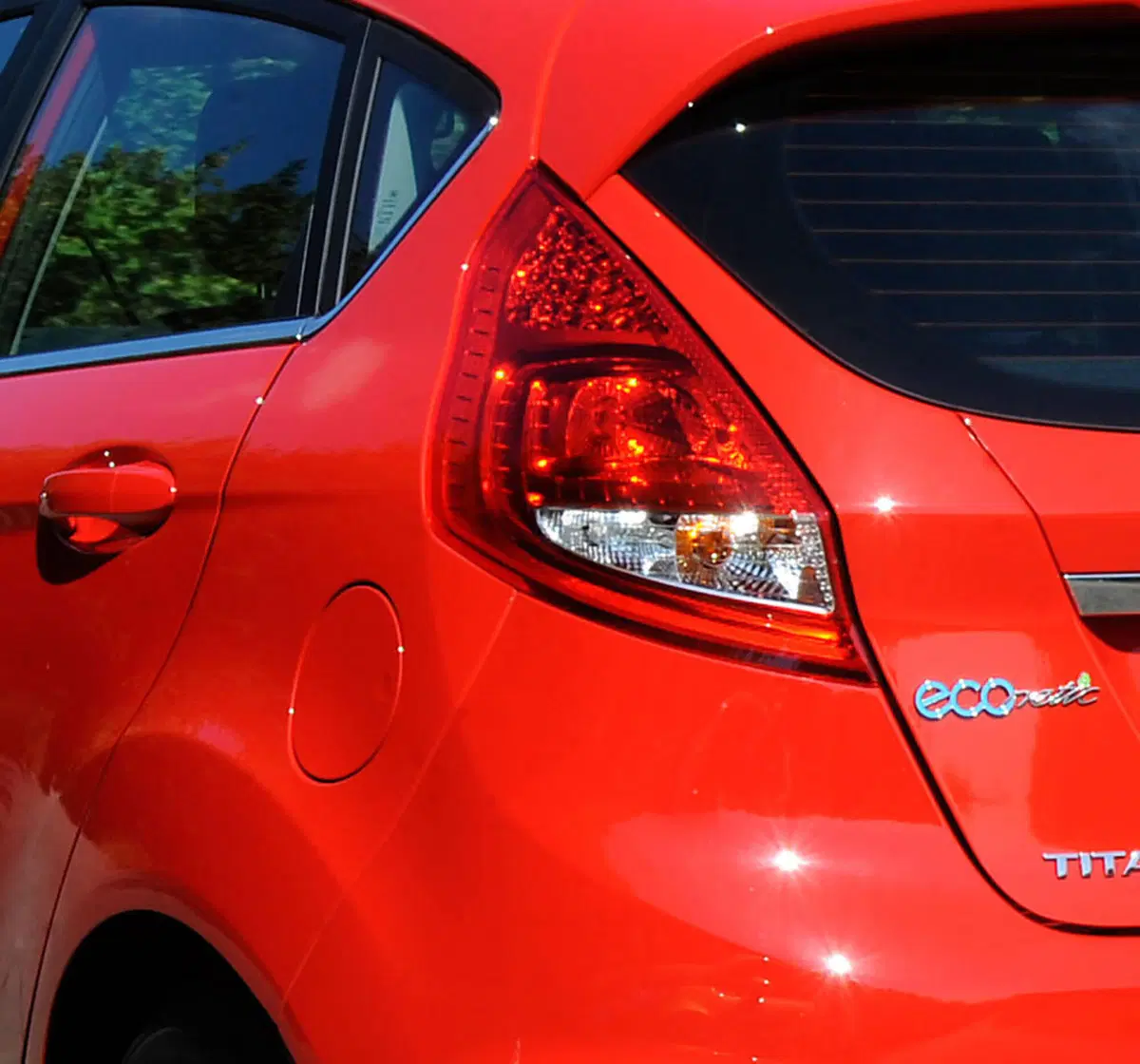 Ford ECOnetic Technology (2)
