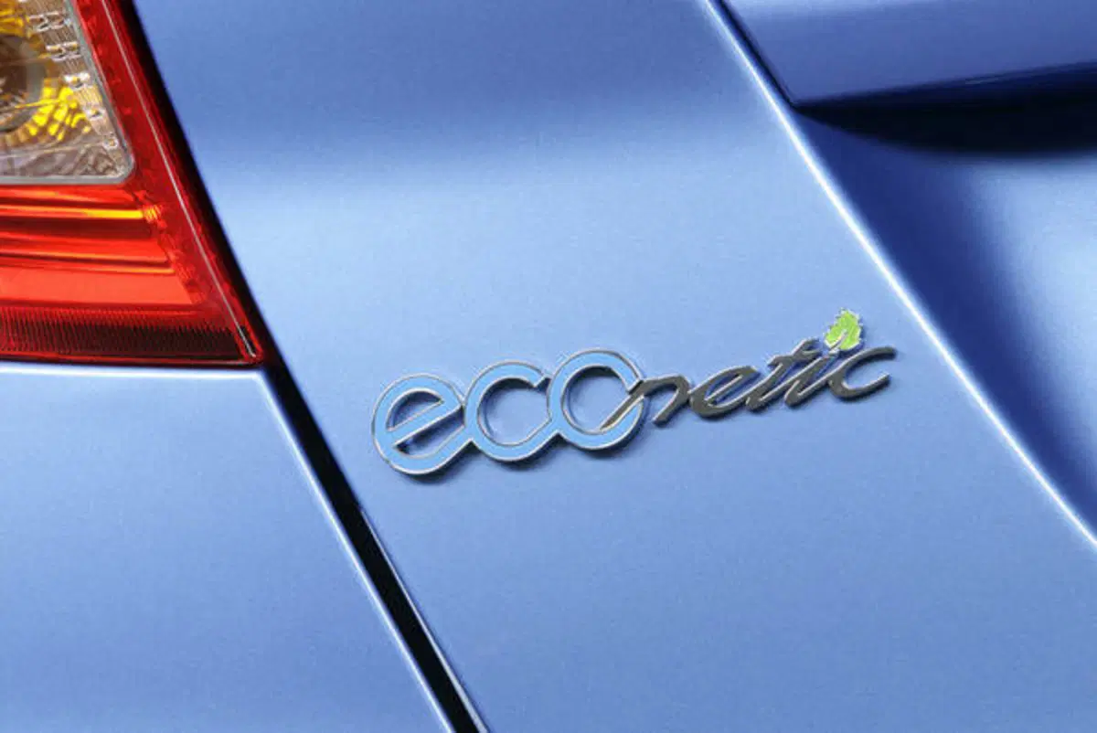 Ford ECOnetic Technology (3)