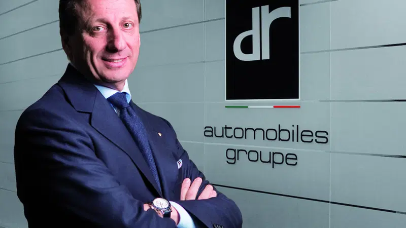 DR Motor: presentato il piano per lo stabilimento di Termini Imerese