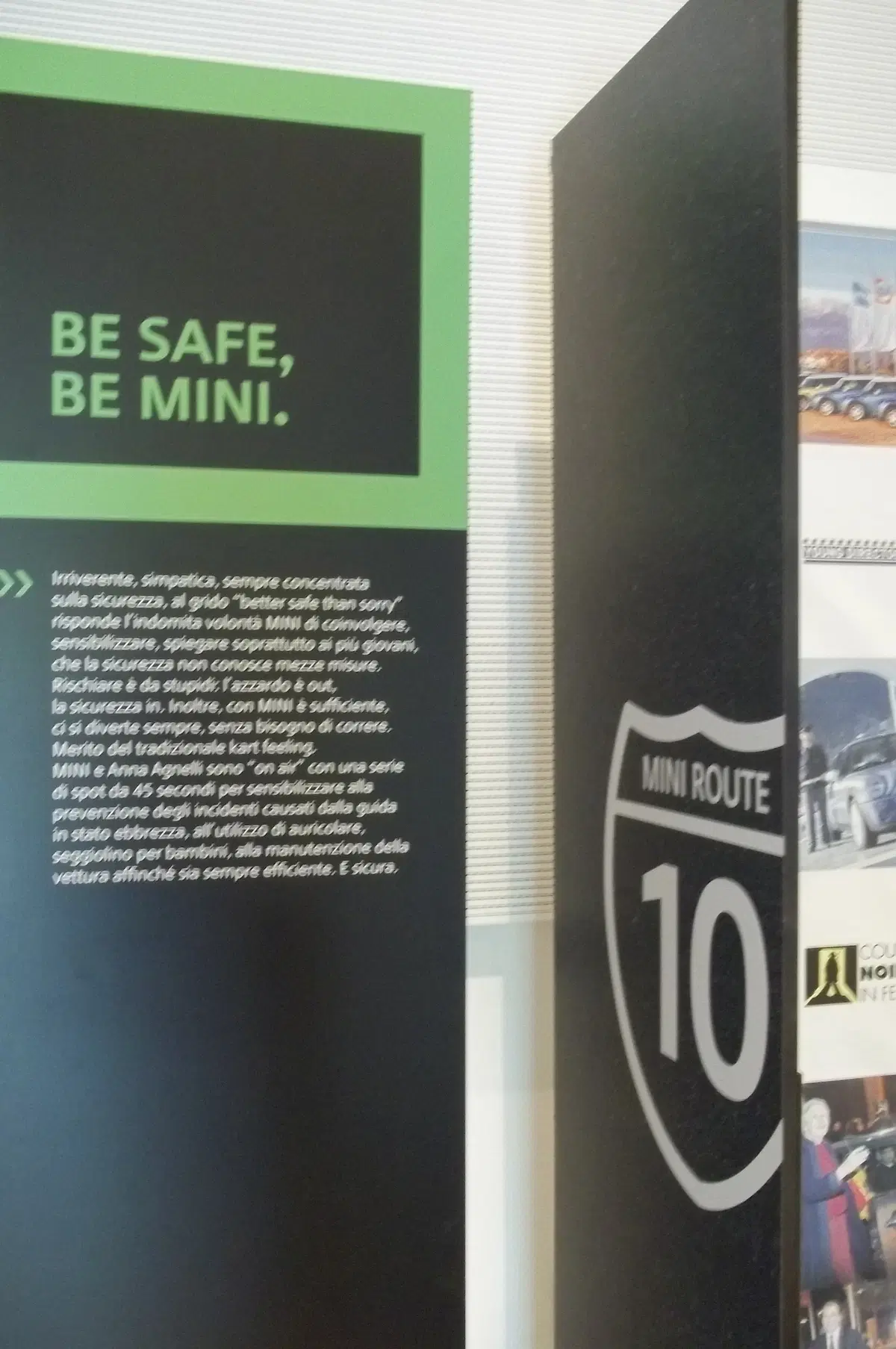 Mini: da 10 anni in Italia (7)