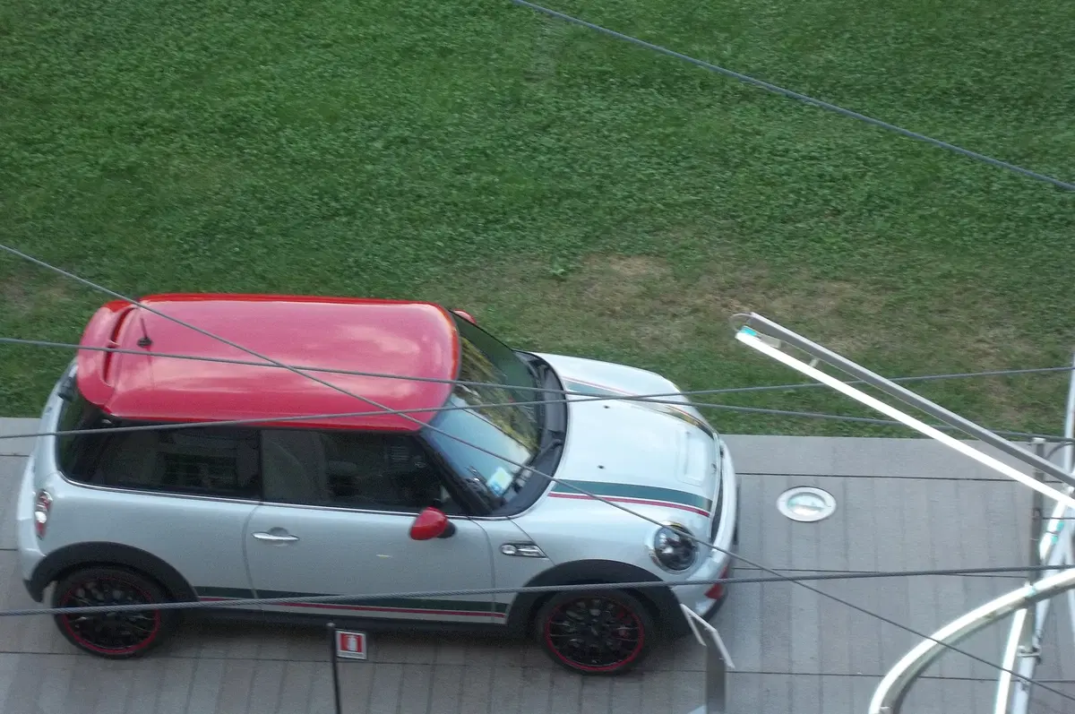 Mini: da 10 anni in Italia (10)