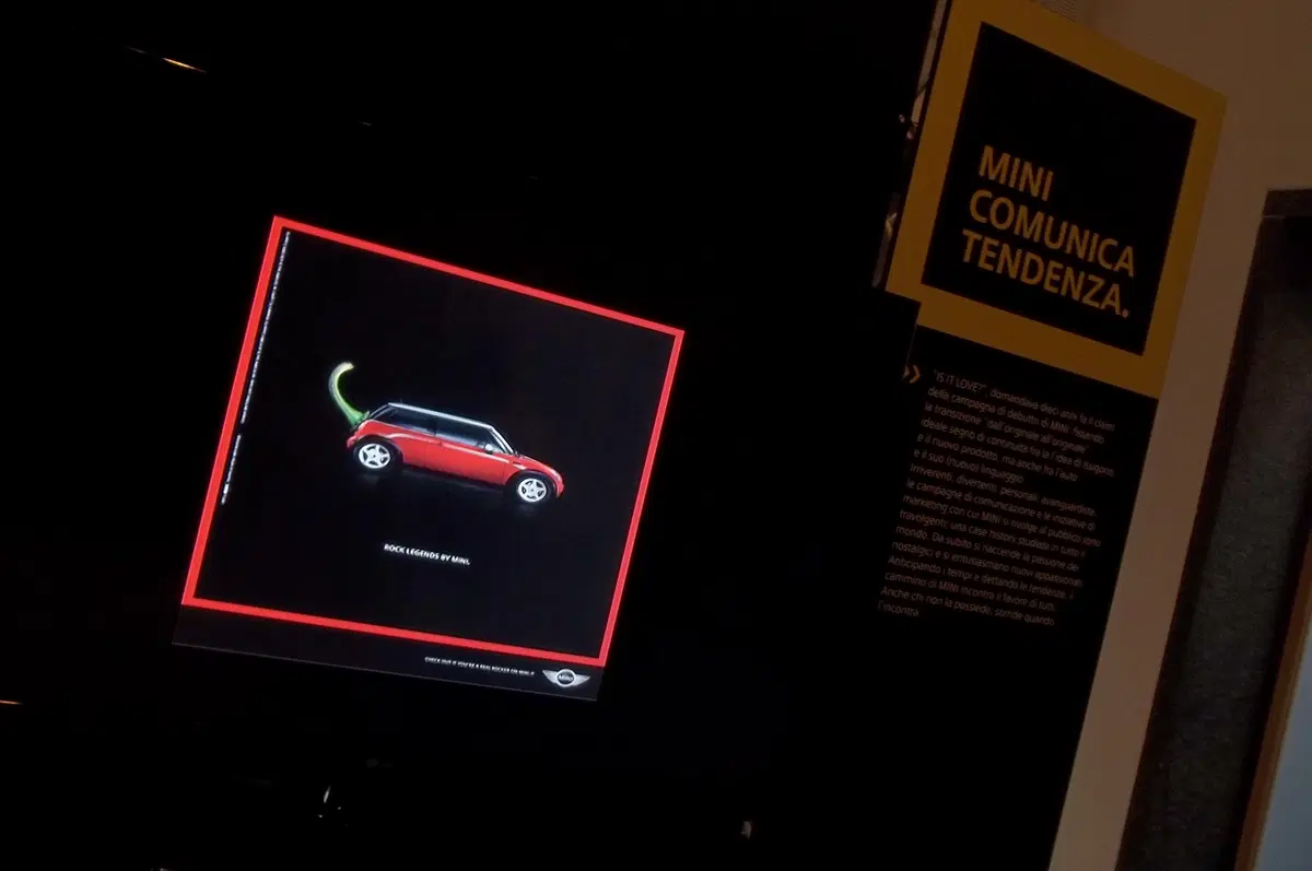 Mini: da 10 anni in Italia (15)
