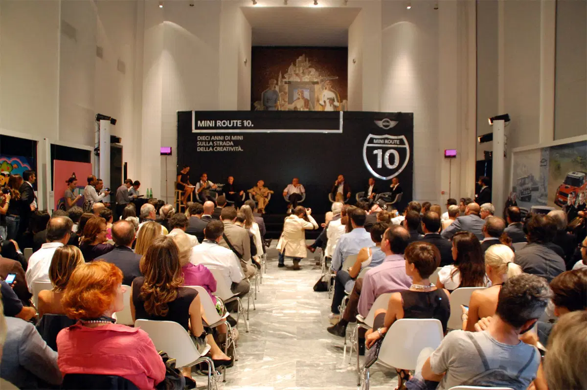 Mini: da 10 anni in Italia (16)