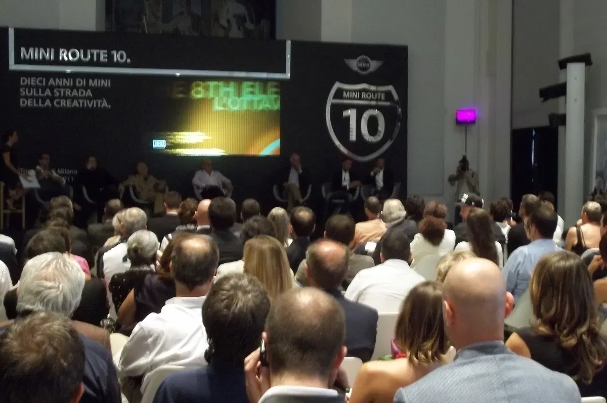Mini: da 10 anni in Italia (17)