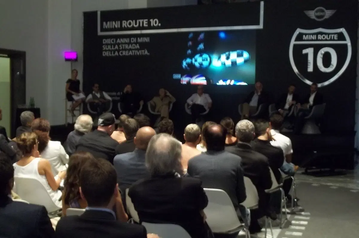 Mini: da 10 anni in Italia (18)