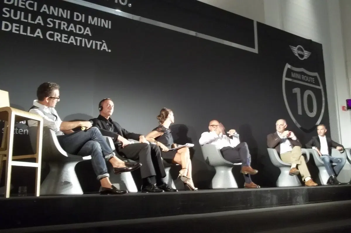 Mini: da 10 anni in Italia (22)
