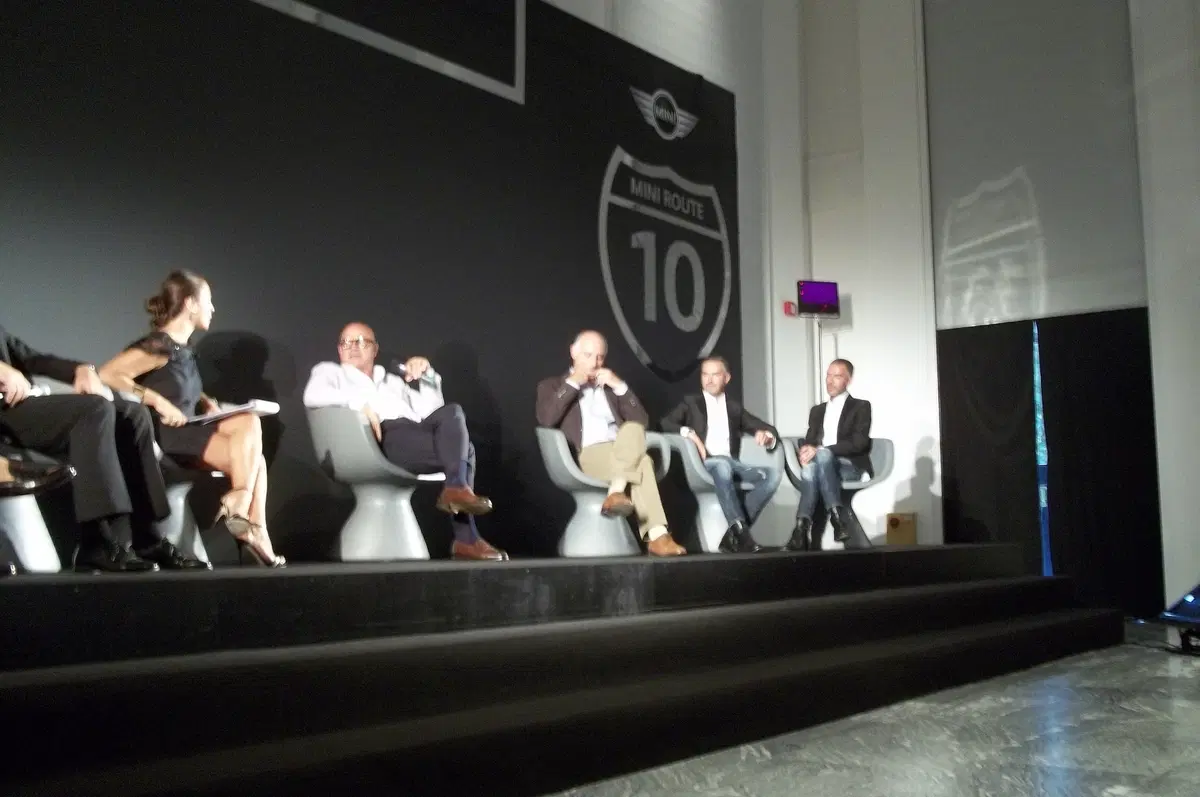 Mini: da 10 anni in Italia (23)