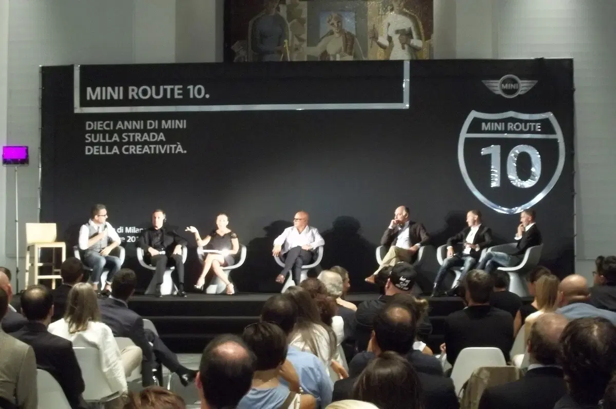 Mini: da 10 anni in Italia (25)