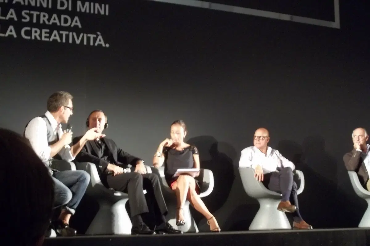 Mini: da 10 anni in Italia (26)