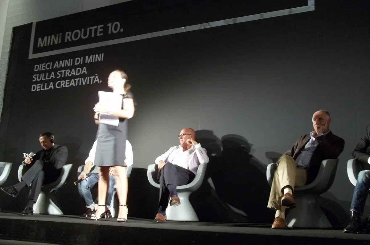 Mini: da 10 anni in Italia (35)