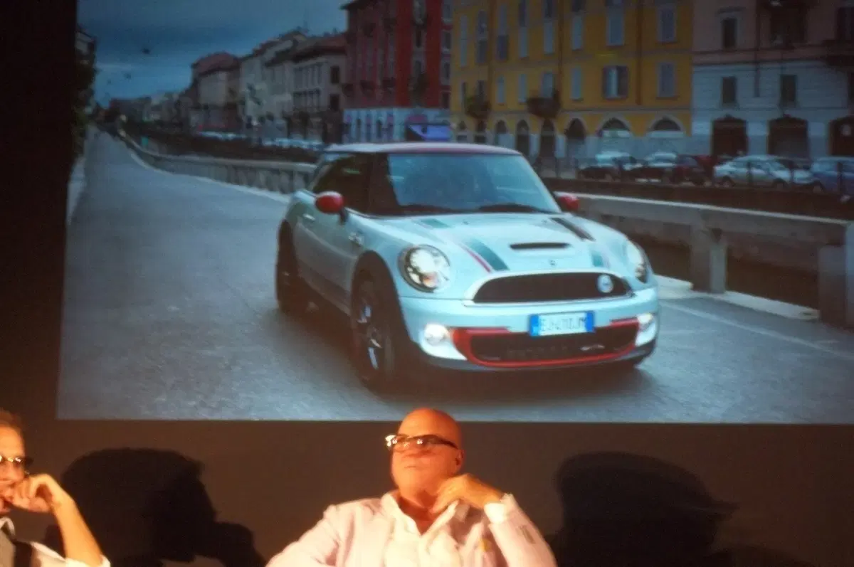 Mini: da 10 anni in Italia (37)