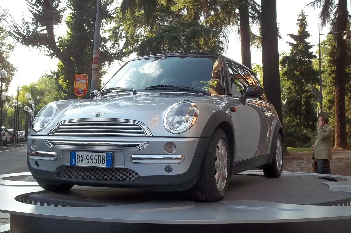 Mini: da 10 anni in Italia (38)