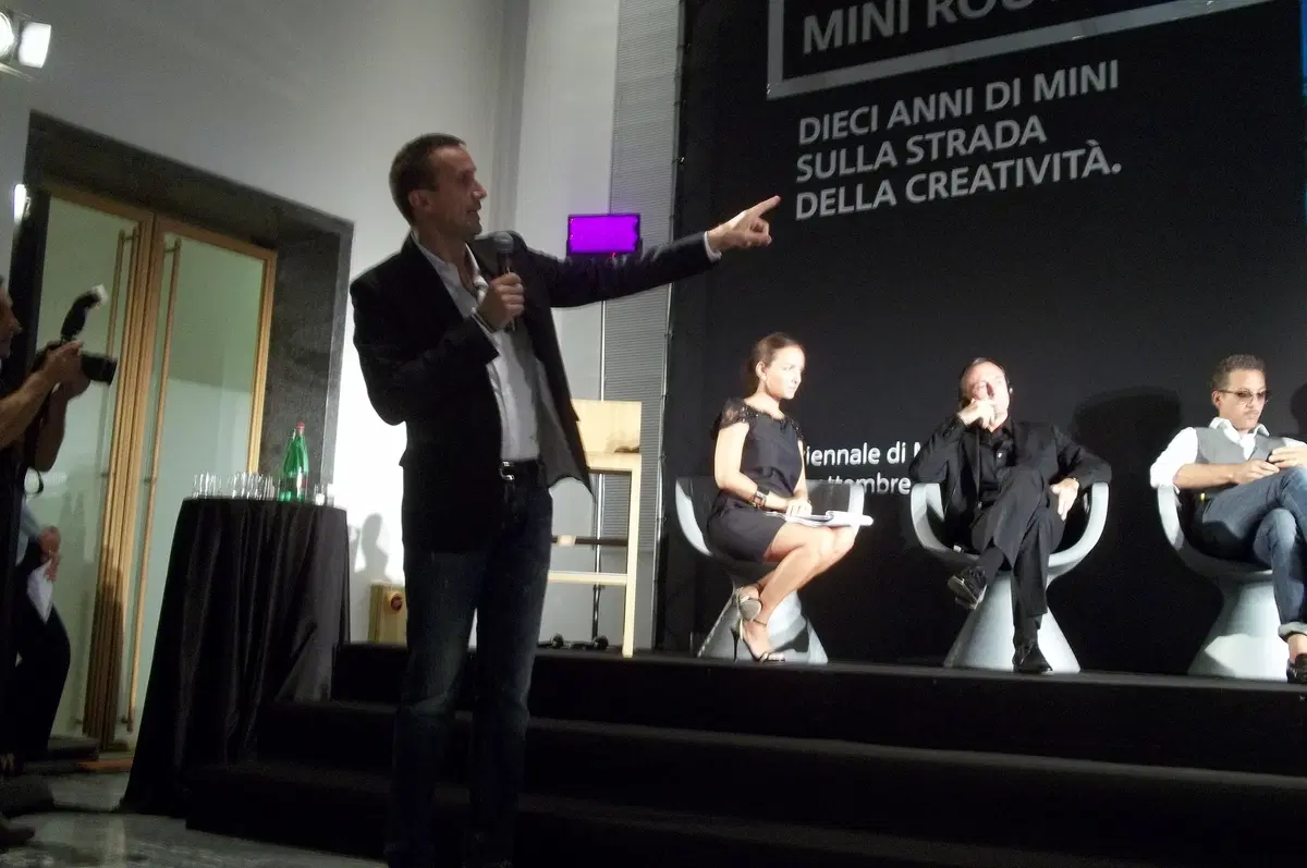 Mini: da 10 anni in Italia (41)