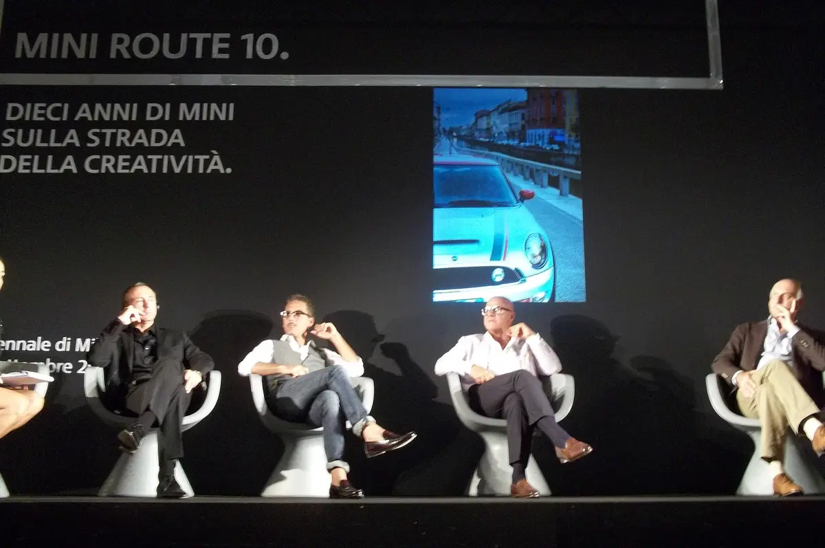 Mini: da 10 anni in Italia (44)