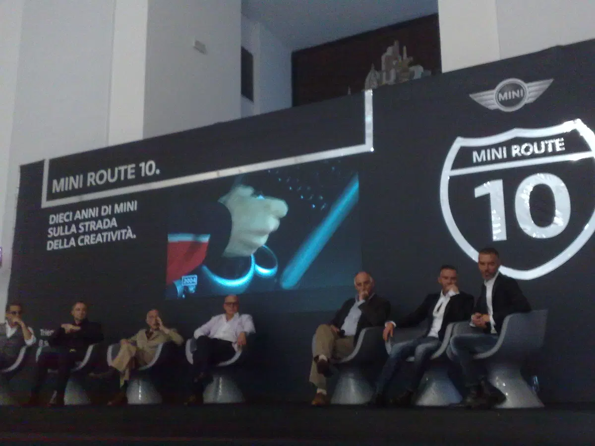 Mini: da 10 anni in Italia (47)
