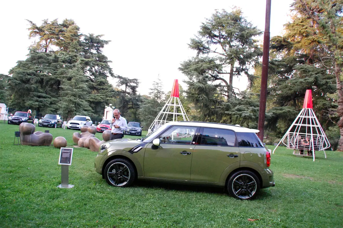 Mini: da 10 anni in Italia (52)