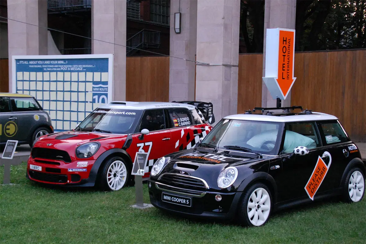 Mini: da 10 anni in Italia (59)