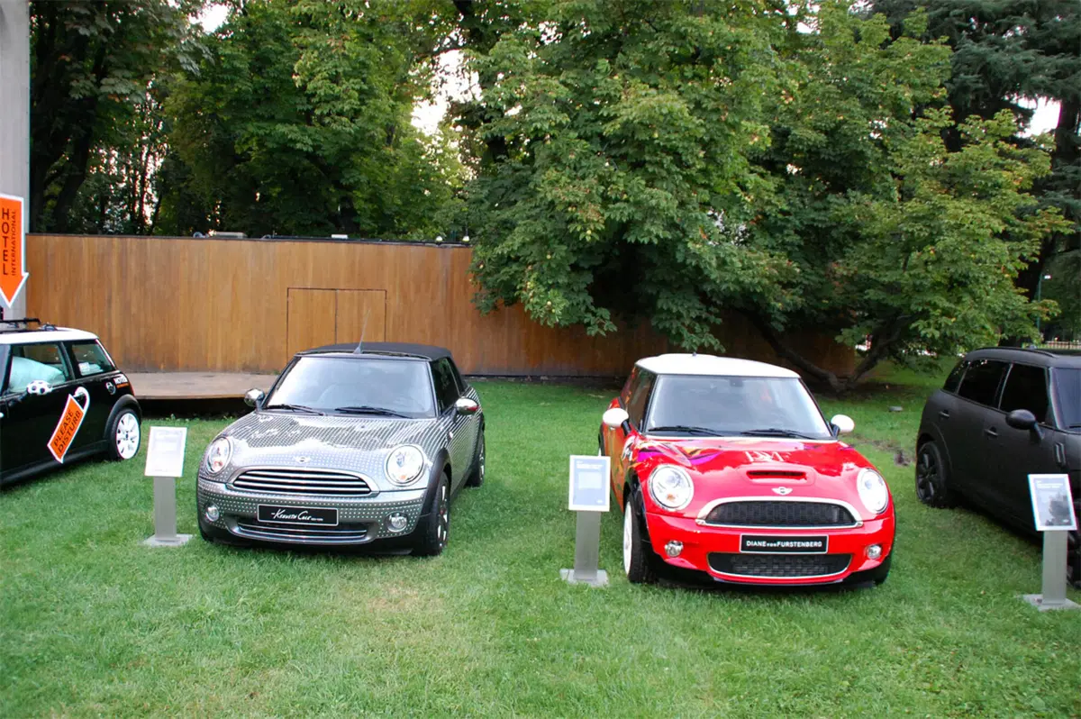 Mini: da 10 anni in Italia (60)