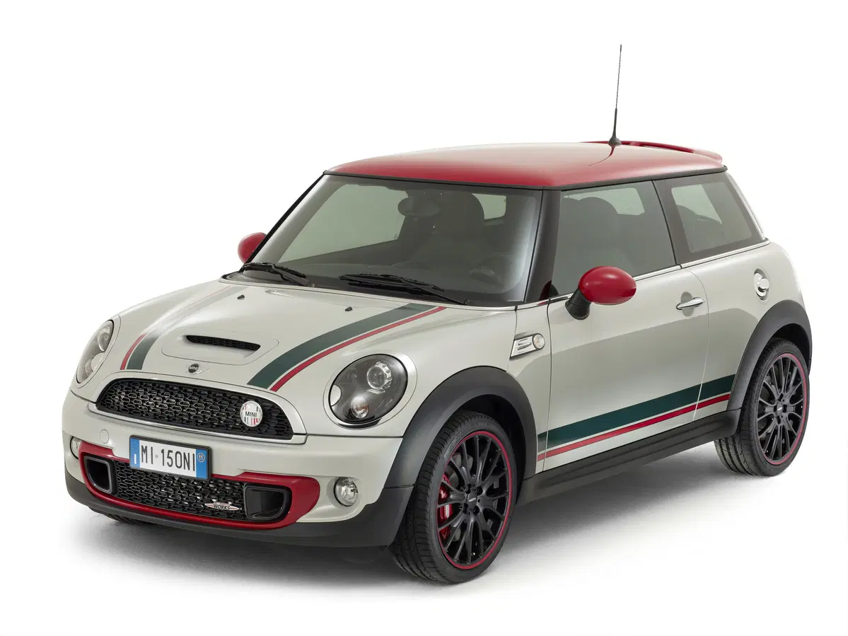 Mini: da 10 anni in Italia (65)