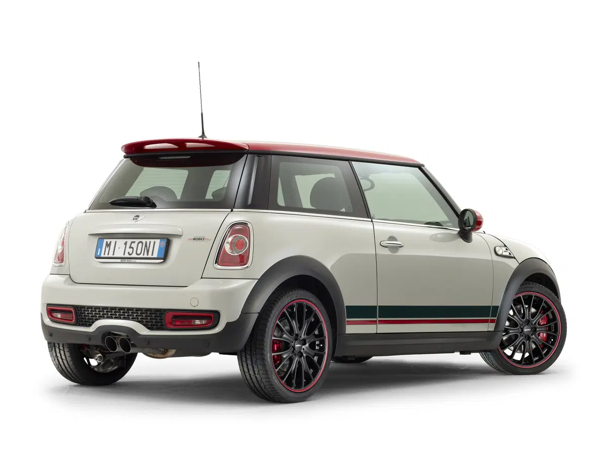 Mini: da 10 anni in Italia (66)