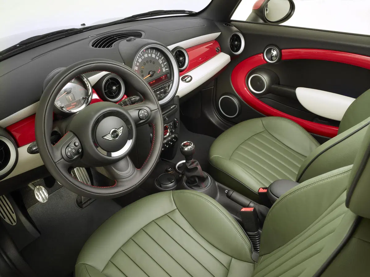 Mini: da 10 anni in Italia (67)