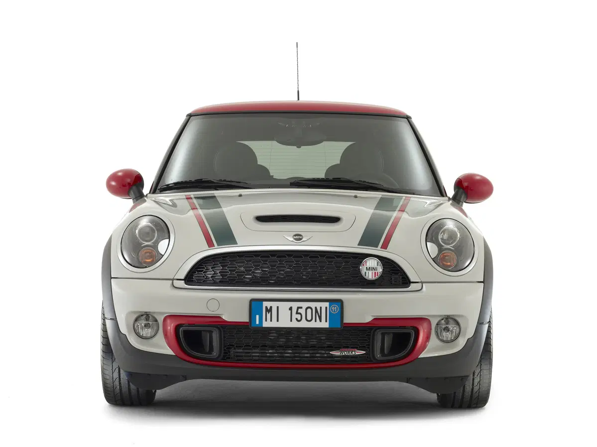 Mini: da 10 anni in Italia (72)