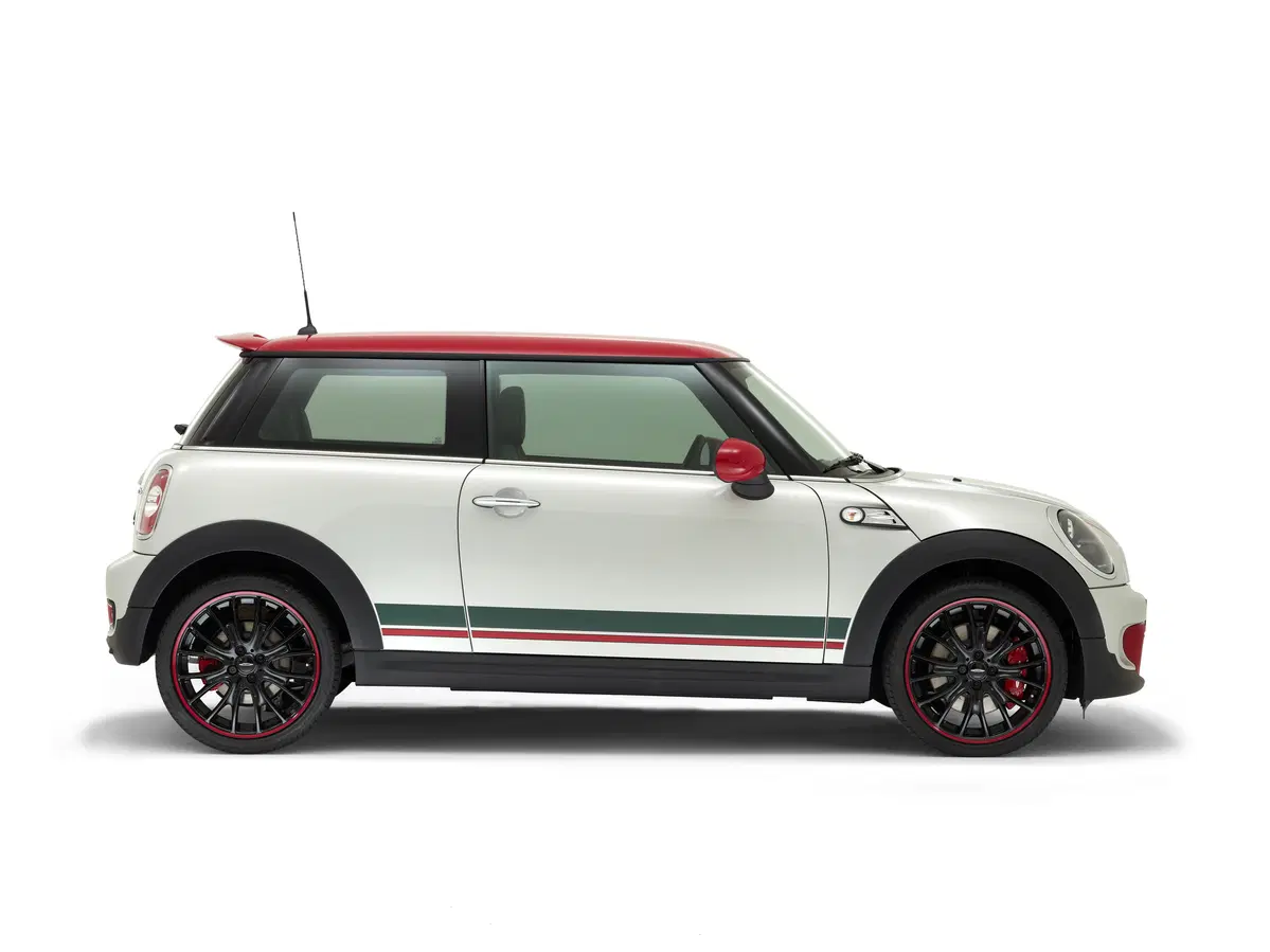 Mini: da 10 anni in Italia (73)