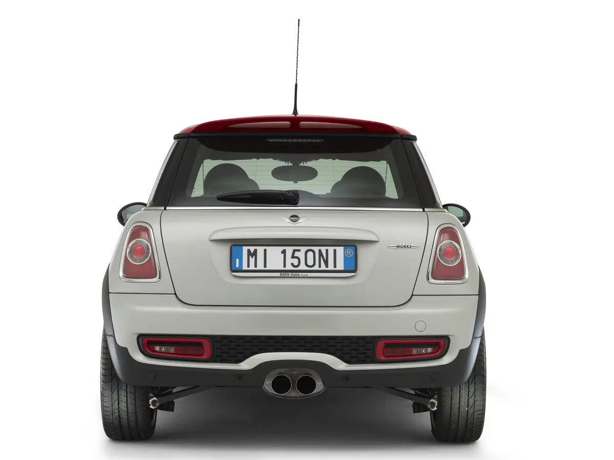 Mini: da 10 anni in Italia (74)