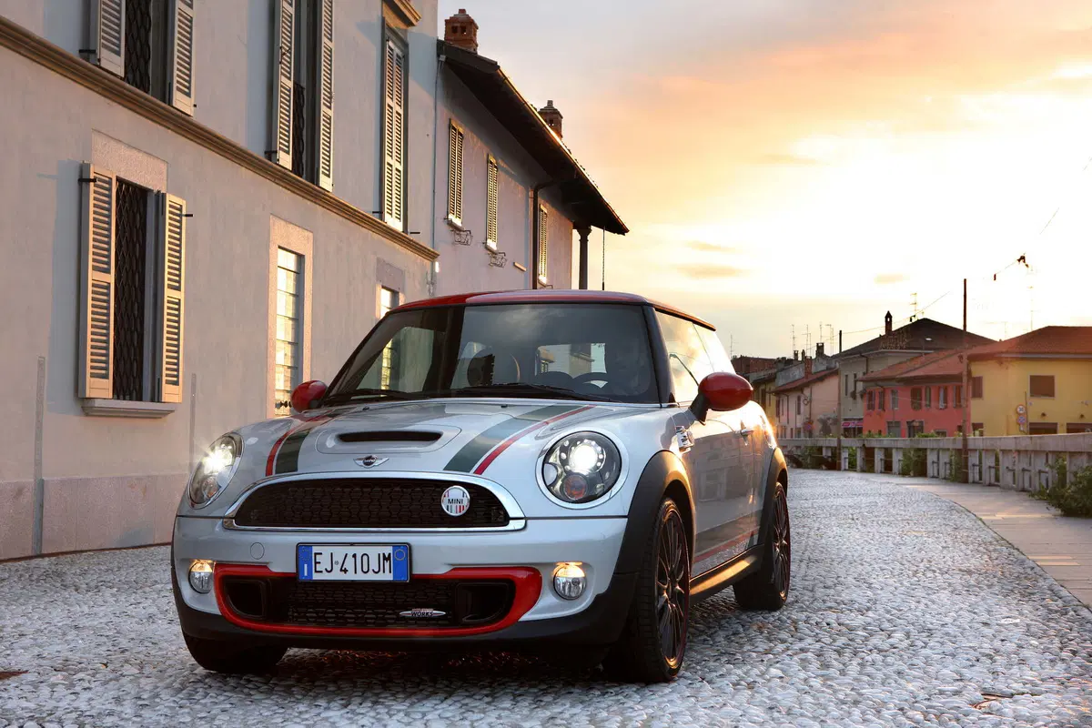 Mini: da 10 anni in Italia (75)